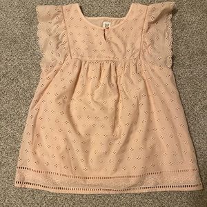 flowy shirt